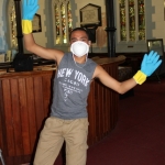 Cleaning Day ~ Brentino is ready ~ 5 April 2014 (427x640)