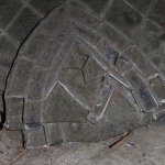 Cleaning Day ~ Cellar Mess ~ Stained Glass Windows ~ 5 April 2014 (1) (427x640)