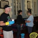 Cleaning Day ~ Coffee and Safety Priorities ~ 5 April 2014 (427x640)