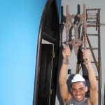 Cleaning Day ~ Metal and More Metal ~ 5 April 2014 (4) (427x640)