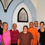 Cleaning Day ~ Most of the Team ~ 5 April 2014 (640x427)