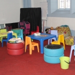 Cleaning Day ~ Parents' Room ~ 5 April 2014 (640x427)