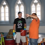 Cleaning Day ~ Prioritising Tasks ~ Alan and Terence ~ 5 April 2014 (640x427)