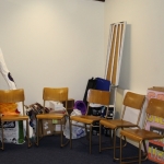 Cleaning Day ~ Sharon in the Ubuntu Room ~ 5 April 2014 (2) (640x427)