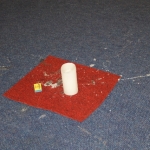 Cleaning Day ~ Sharon in the Ubuntu Room ~ 5 April 2014 (3) (640x427)