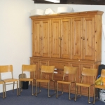 Cleaning Day ~ Sharon in the Ubuntu Room ~ 5 April 2014 (4) (427x640)