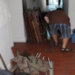 Cleaning Day ~ Sorting out the cellar ~ 5 April 2014 (3) (427x640)