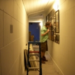 hanging-of-all-memorabilia-by-denzel-and-mike-19-may-2011-6-640x480