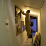 hanging-of-memorabilia-gallery-by-denzel-and-mike-19-may-2011-640x480