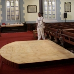 installation-of-new-information-and-sound-desk-during-restoration-may-2011-151-640x480