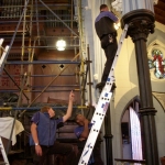 installing-new-projector-screen-19-may-2011-480x640