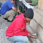 Restoring the Railings ~ July 2014 (3) (427x640).jpg