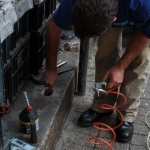 Restoring the Railings ~ July 2014 (9) (427x640).jpg