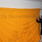 Yellow Banner 2016 ~ 1976 Remembered (1)