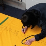 Yellow Banner 2016 ~ 1976 Remembered (11)