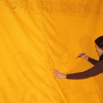 Yellow Banner 2016 ~ 1976 Remembered (15)