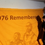 Yellow Banner 2016 ~ 1976 Remembered (2)