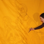 Yellow Banner 2016 ~ 1976 Remembered (20)
