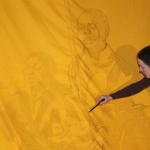 Yellow Banner 2016 ~ 1976 Remembered (21)