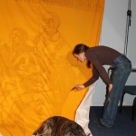 Yellow Banner 2016 ~ 1976 Remembered (23)