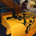 Yellow Banner 2016 ~ 1976 Remembered (32)