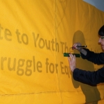 Yellow Banner 2016 ~ 1976 Remembered (4)