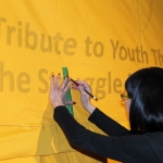 Yellow Banner 2016 ~ 1976 Remembered (5)