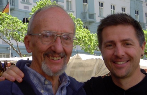 Daniel Erlander – Central Methodist Mission